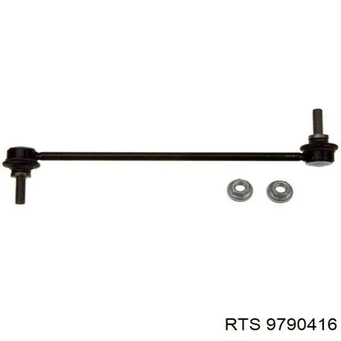 Bieleta estabilizadora delantera RTS 9790416 precio, desde 11,97 EUR