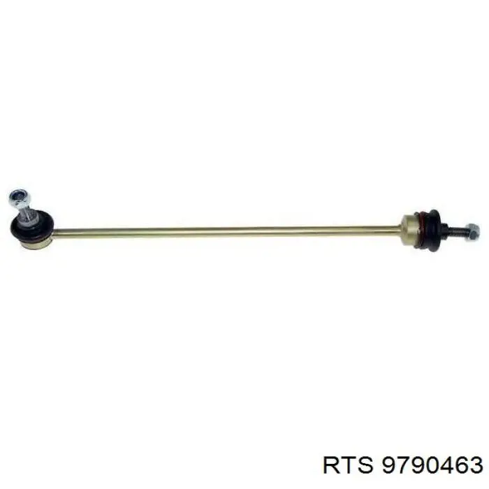 Soporte de barra estabilizadora delantera Renault Laguna 1 B56, 556