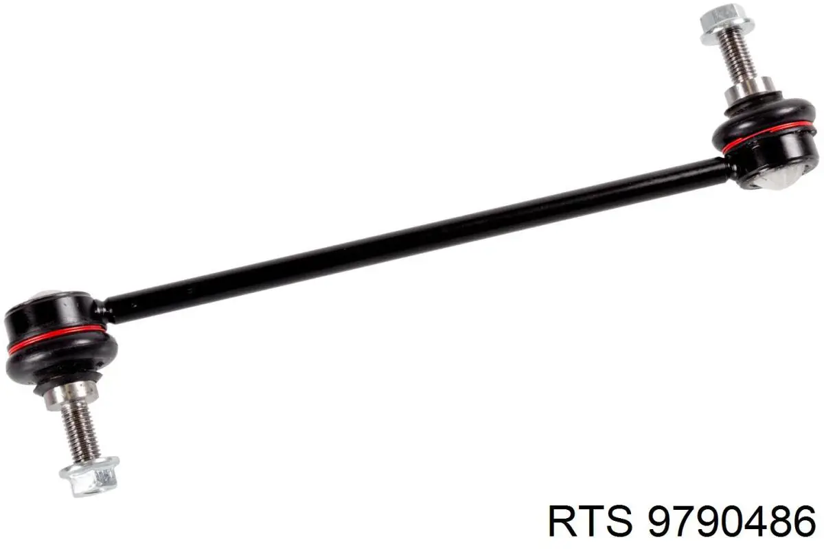 Bieleta estabilizadora delantera RTS 9790486 precio, desde 51,04 EUR