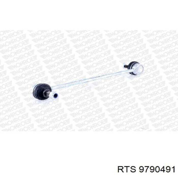 Bieleta estabilizadora delantera RTS 9790491 precio, desde 11,67 EUR