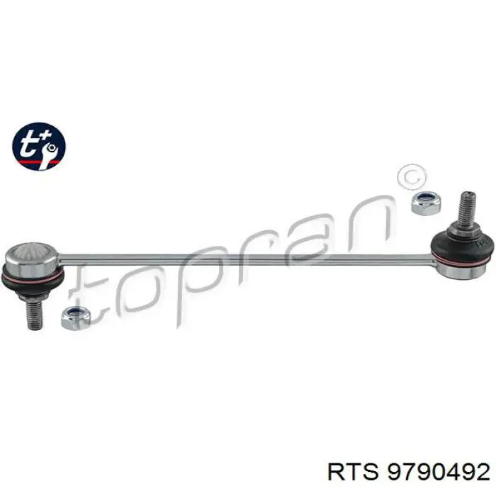 Comprar 9790492 RTS Bieleta estabilizadora delantera