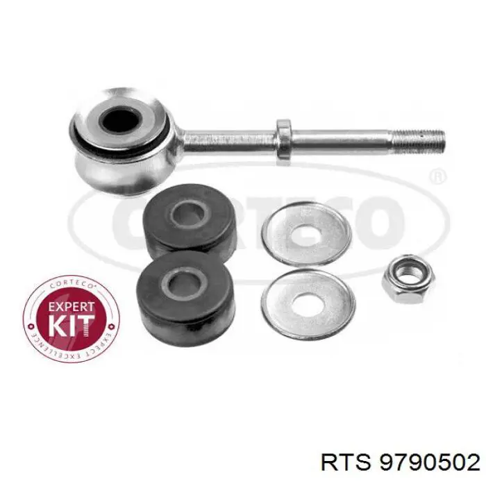 Comprar 9790502 RTS Bieleta estabilizadora delantera