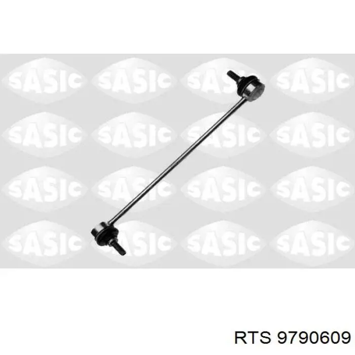 Bieleta estabilizadora delantera RTS 9790609 precio, desde 36,08 EUR
