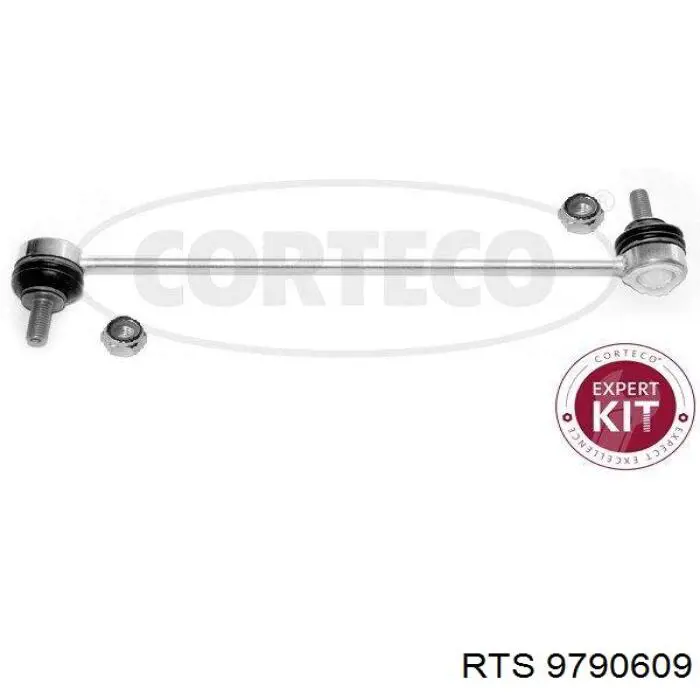 Comprar 9790609 RTS Bieleta estabilizadora delantera