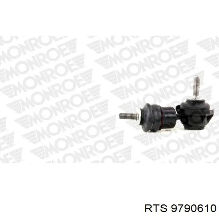 Gomas de barra estabilizadora RTS 9790610