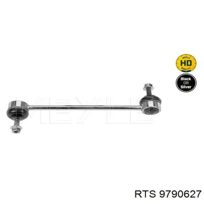 Bieleta estabilizadora delantera RTS 9790627 precio, desde 11,75 EUR