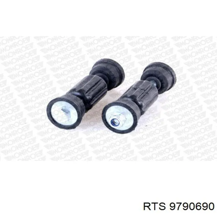 Gomas de barra estabilizadora RTS 9790690