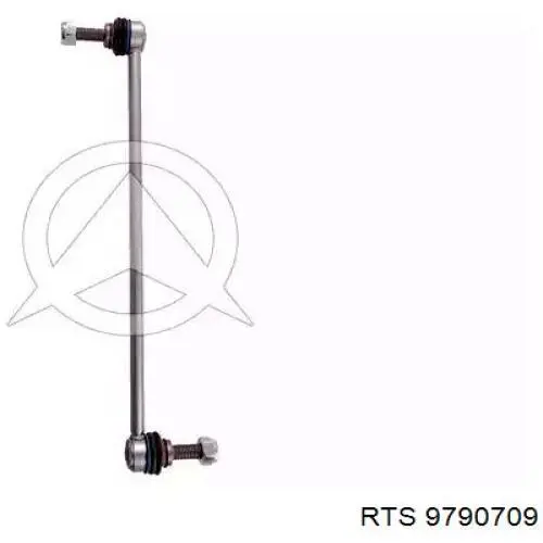 Bieleta estabilizadora delantera RTS 9790709 precio, desde 34,79 EUR
