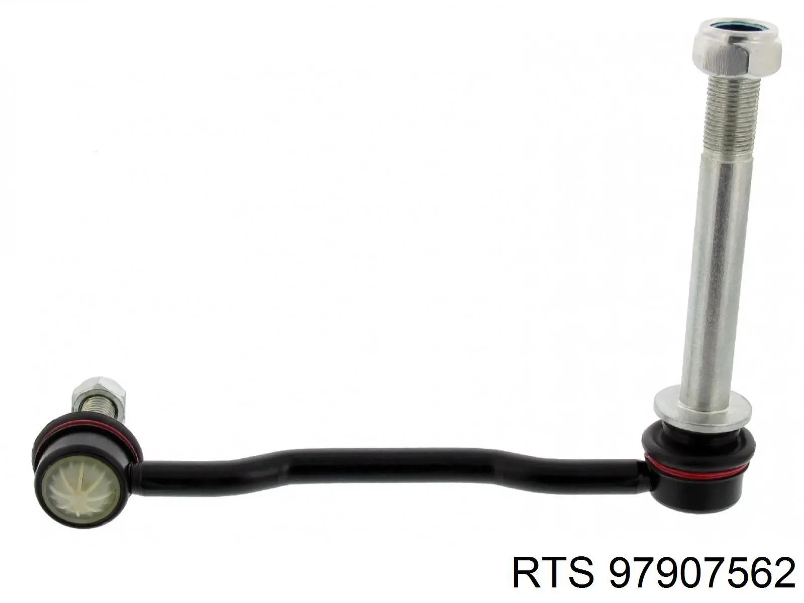 Bieleta estabilizadora delantera izquierda RTS 97907562 precio, desde 42,01 EUR