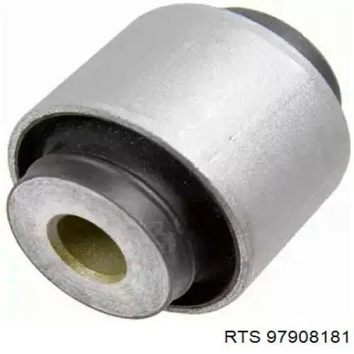 Bieleta estabilizadora delantera derecha RTS 97908181 precio, desde 30,65 EUR