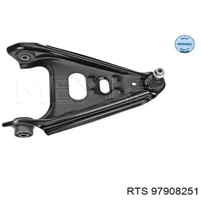 Bieleta estabilizadora delantera derecha RTS 97908251 precio, desde 19,69 EUR