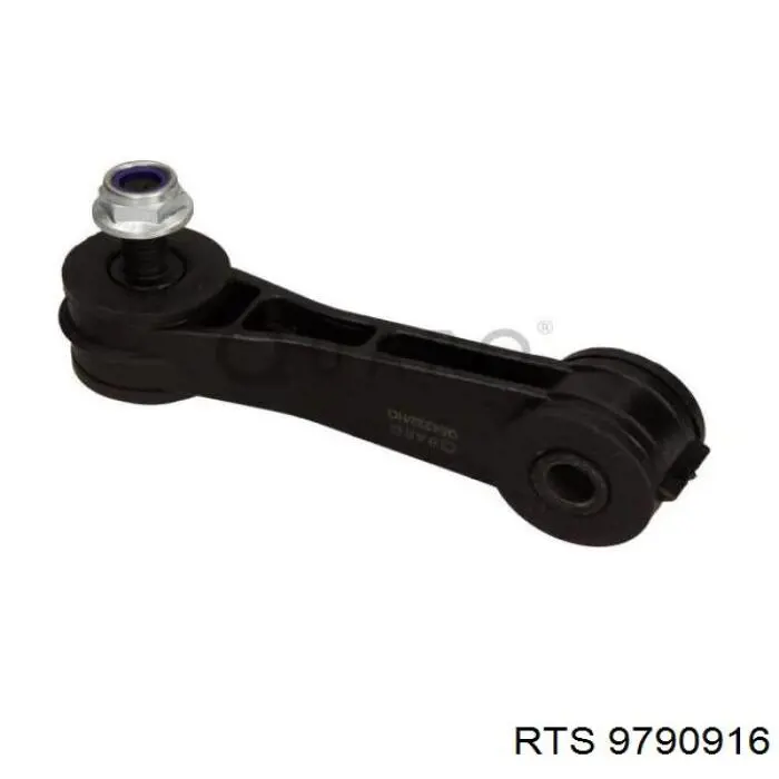 Soporte de la barra estabilizadora delantera RTS 9790916