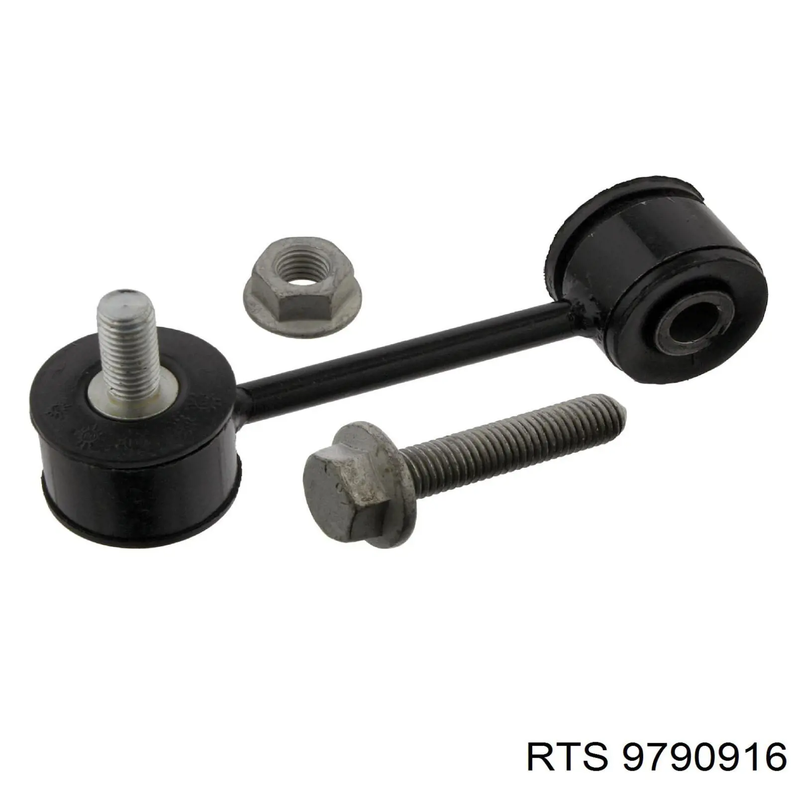 Bieleta estabilizadora delantera RTS 9790916 precio, desde 12,70 EUR