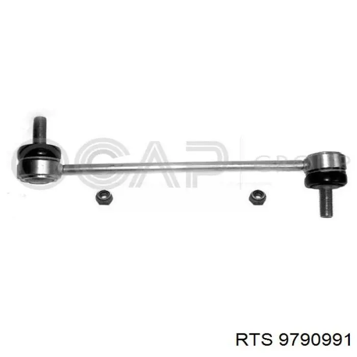 Bieleta estabilizadora delantera RTS 9790991 precio, desde 25,21 EUR