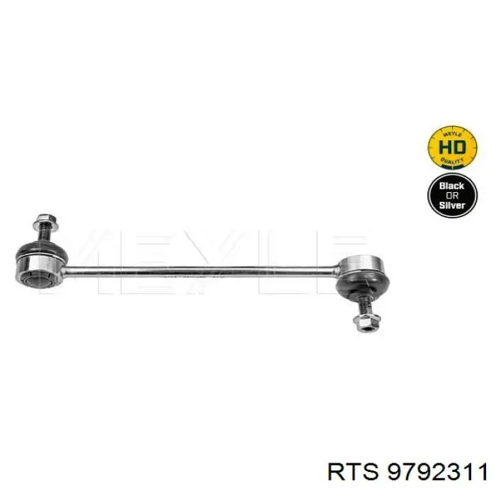 Comprar 9792311 RTS Bieleta estabilizadora delantera