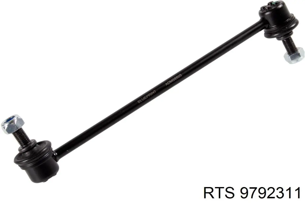 Bieleta estabilizadora delantera RTS 9792311 precio, desde 18,15 EUR