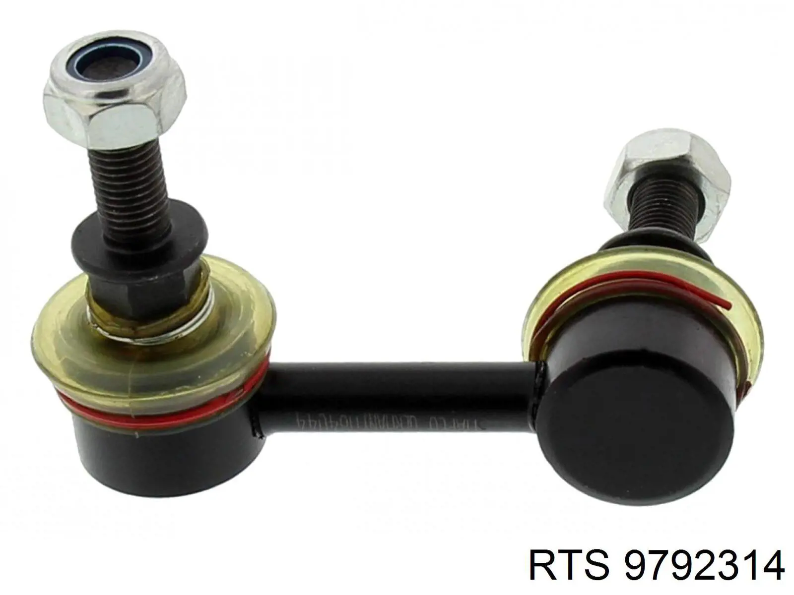 Bieleta estabilizadora delantera derecha RTS 9792314 precio, desde 36,58 EUR
