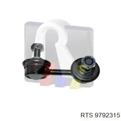Comprar 9792315 RTS Bieleta estabilizadora delantera izquierda