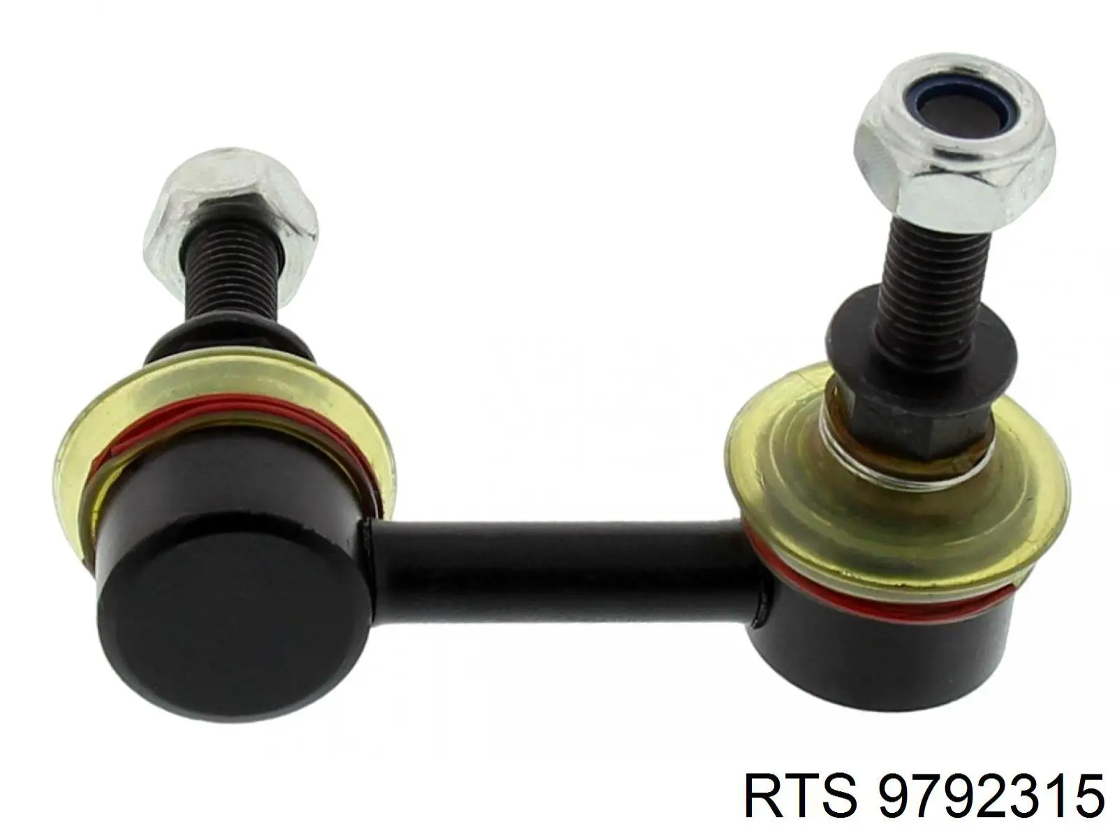 Bieleta estabilizadora delantera izquierda RTS 9792315 precio, desde 26,89 EUR