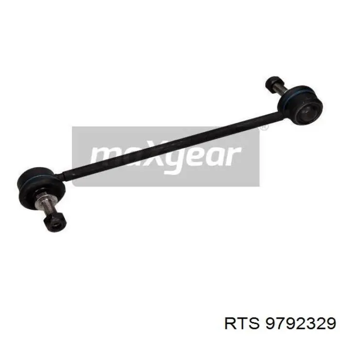 Bieleta estabilizadora delantera RTS 9792329 precio, desde 44,31 EUR