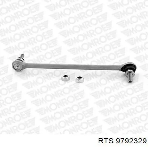 Comprar 9792329 RTS Bieleta estabilizadora delantera