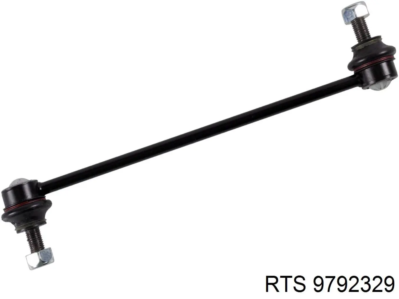 97-92329 RTS soporte de barra estabilizadora delantera