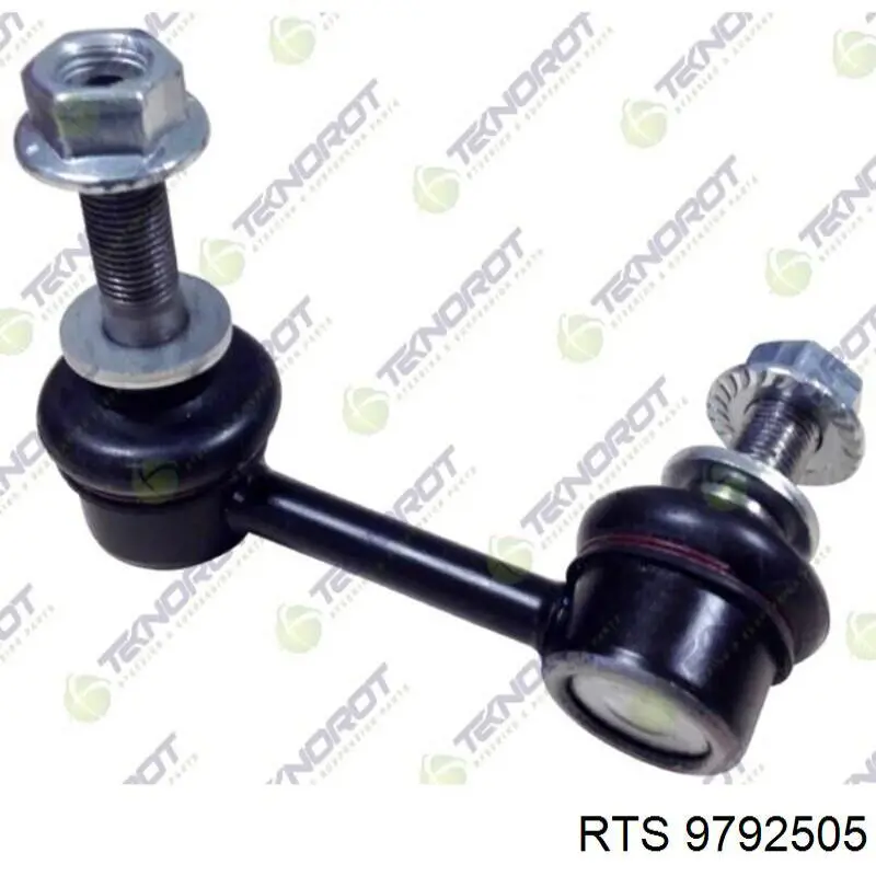 Soporte de barra estabilizadora trasera Toyota Celica T16