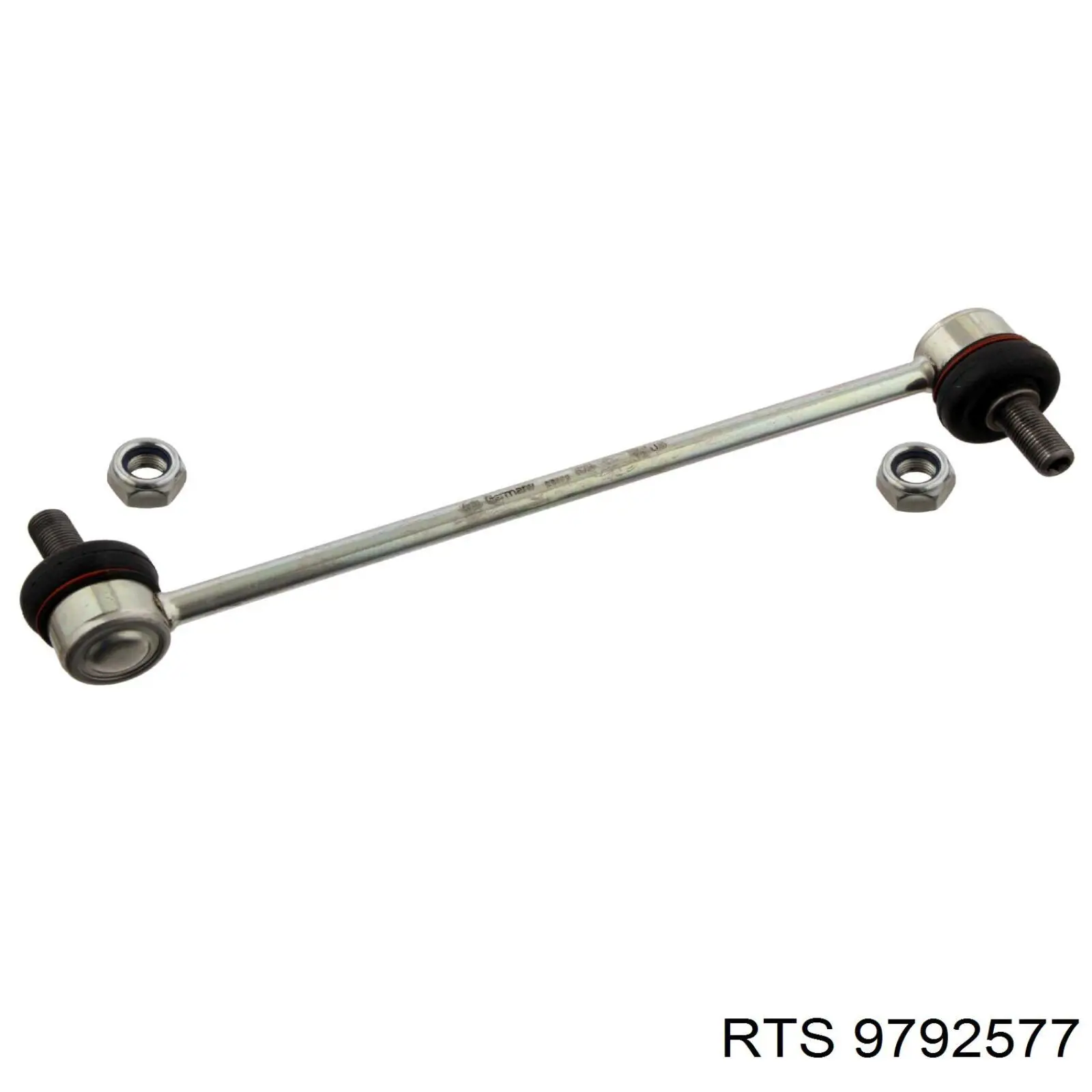 Bieleta estabilizadora delantera RTS 9792577 precio, desde 6,64 EUR