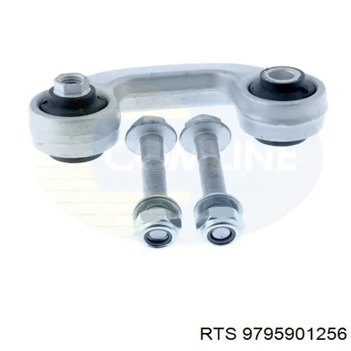 Bieleta estabilizadora delantera izquierda RTS 9795901256 precio, desde 10,05 EUR