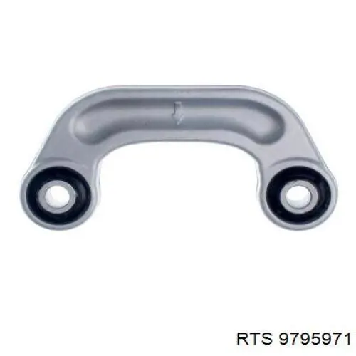 Bieleta estabilizadora delantera RTS 9795971 precio, desde 12,21 EUR