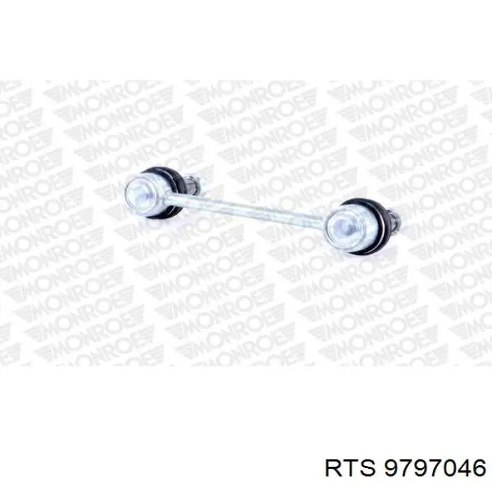 Comprar 9797046 RTS Bieleta estabilizadora trasera