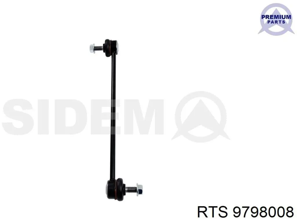 Comprar 9798008 RTS Bieleta estabilizadora delantera