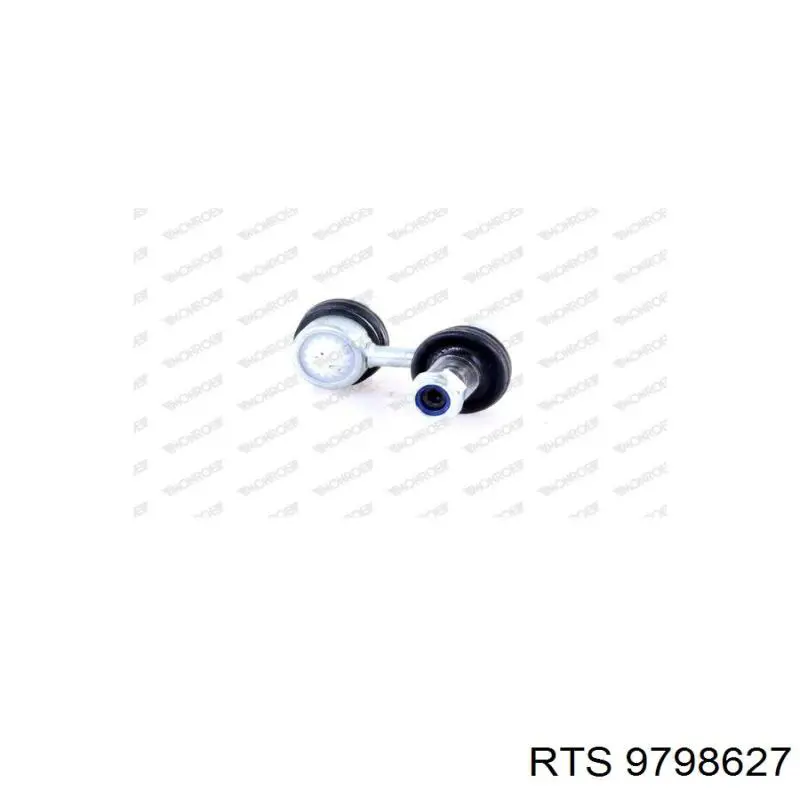 Bieleta estabilizadora delantera RTS 9798627 precio, desde 22,03 EUR