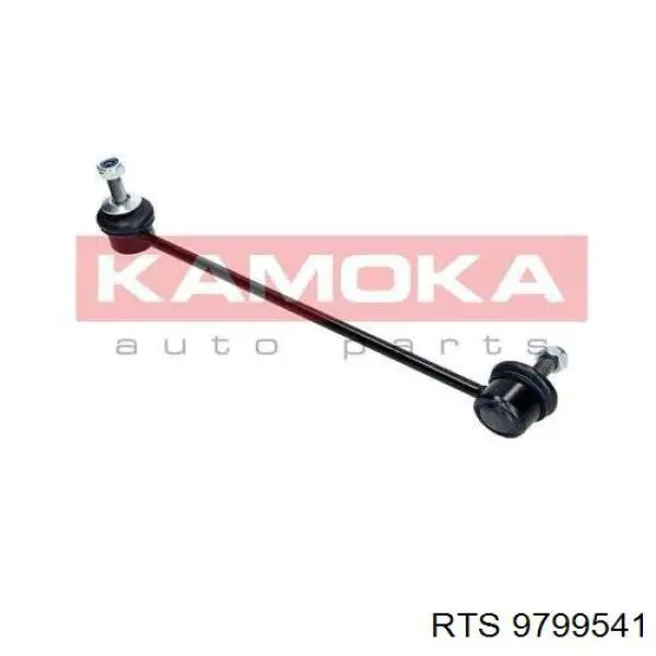 Bieleta estabilizadora delantera derecha RTS 9799541 precio, desde 34,90 EUR