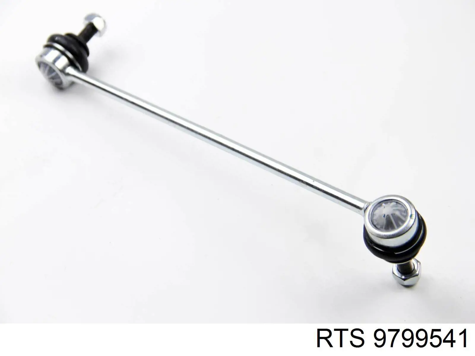 Bieleta estabilizadora delantera derecha RTS 9799541 precio, desde 34,90 EUR