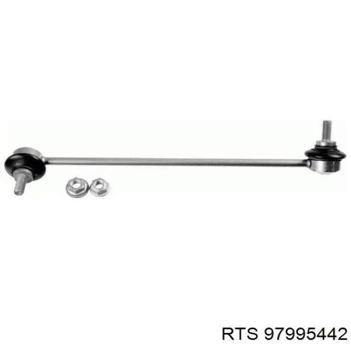 Comprar 97995442 RTS Bieleta estabilizadora delantera izquierda