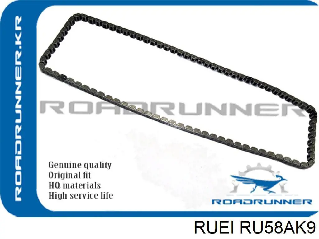 Cadena de distribución Audi A6 4G2, 4GC