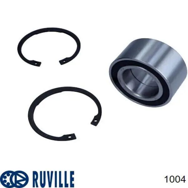 Cojinete de desembrague BMW 3 E30