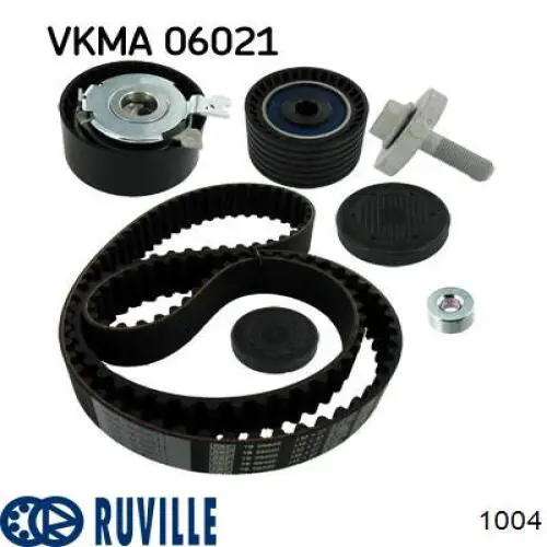 Cojinete de desembrague BMW 3 E30