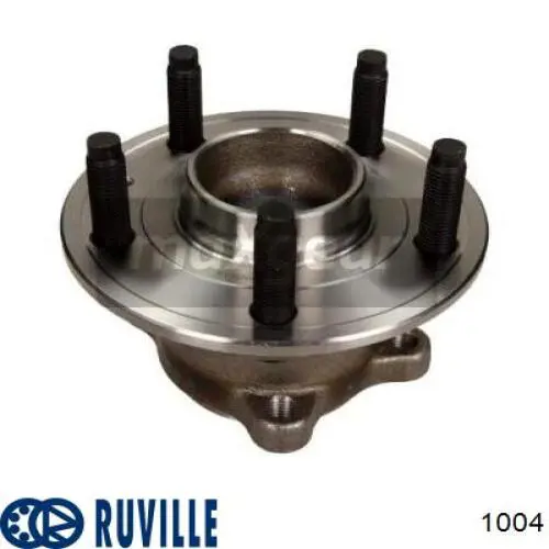 Cojinete de desembrague BMW 3 E30