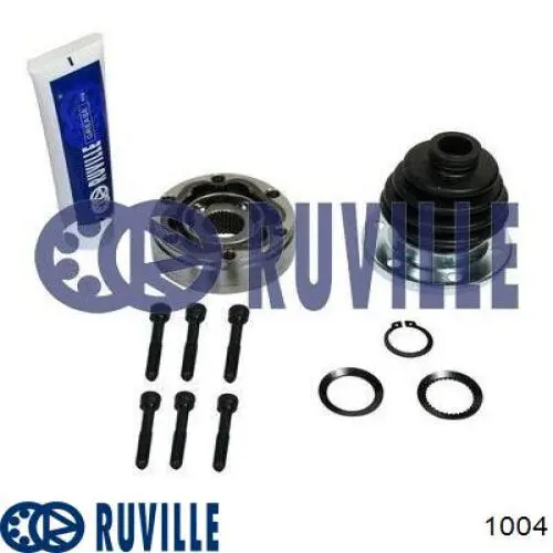 Cojinete de desembrague BMW 3 E30