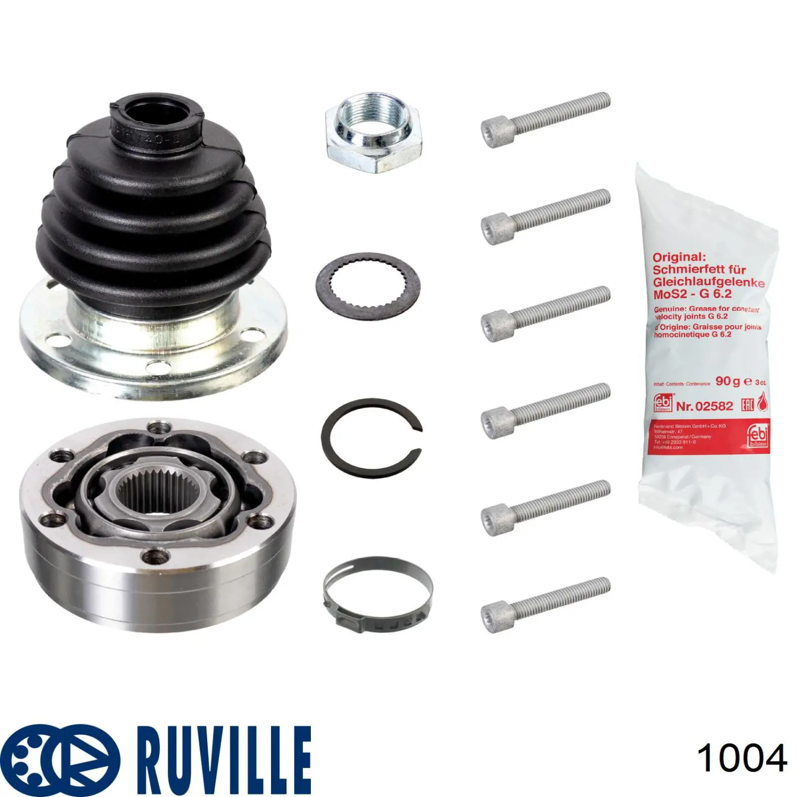 Cojinete de desembrague BMW 3 E30