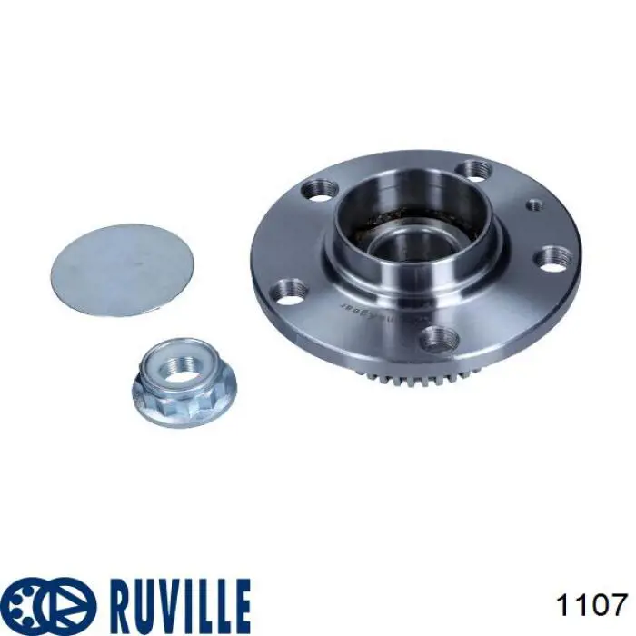 Cojinete de desembrague Mercedes E C124