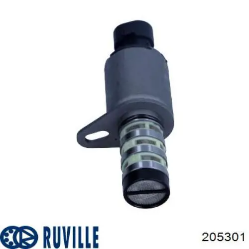 Válvula control, ajuste de levas Chevrolet Aveo 2 T250, T255