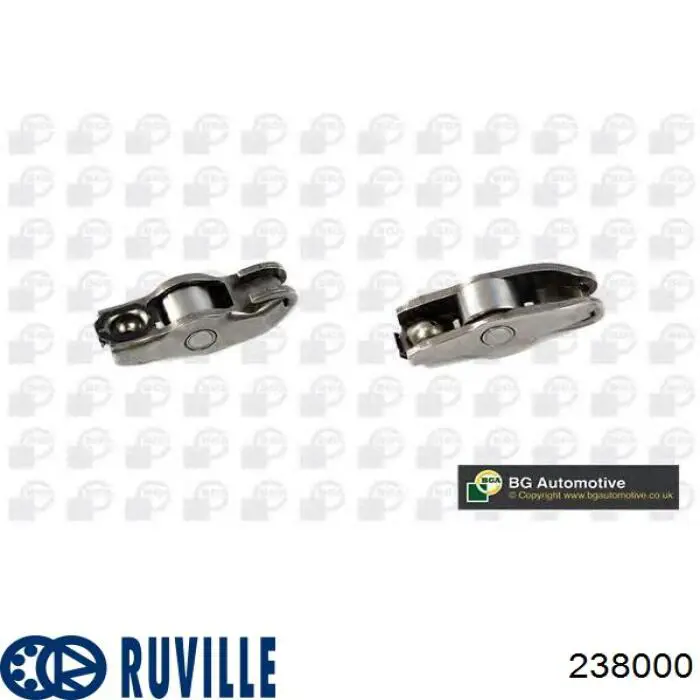 238000 Ruville