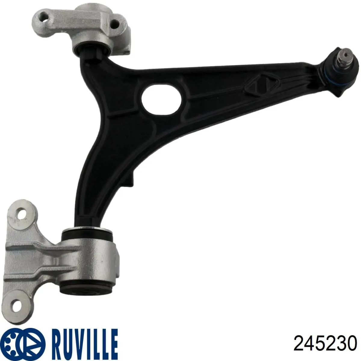 Palanca oscilante, distribución del motor Jaguar X-type CF1