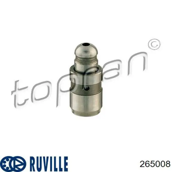 Empujador de válvula MINI COUNTRYMAN R60