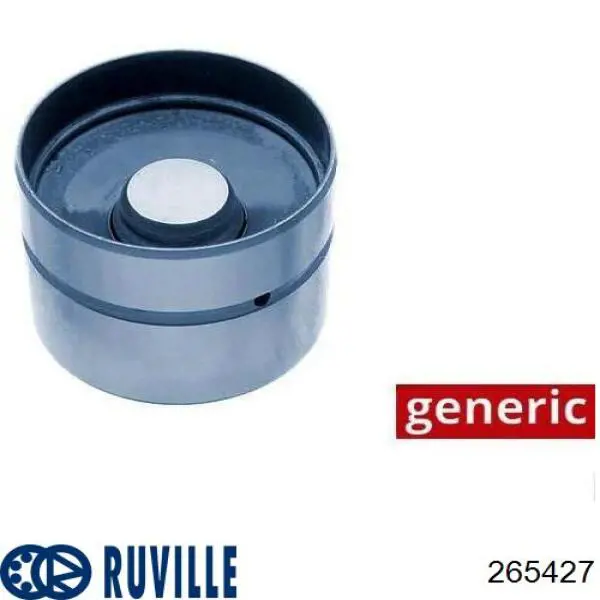 Empujador de válvula Alfa Romeo 146 930