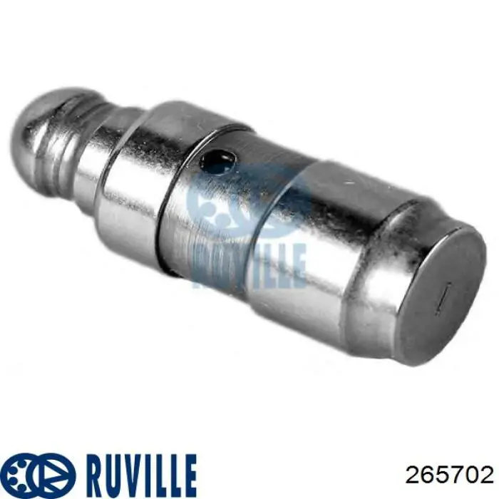 265702 Ruville Taqués de motor
