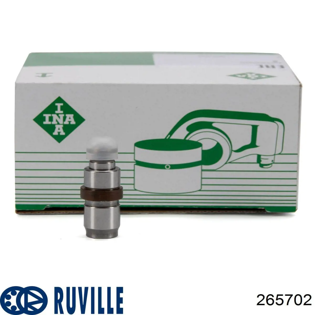 Comprar 265702 Ruville Taqués hidráulicos